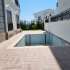 Villa from the developer in Belek with pool with installment - buy realty in Turkey - 102784