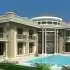 Villa from the developer in Belek pool - buy realty in Turkey - 16642