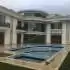 Villa from the developer in Belek pool - buy realty in Turkey - 500