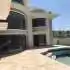 Villa from the developer in Belek pool - buy realty in Turkey - 526
