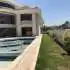 Villa du développeur еn Belek piscine - acheter un bien immobilier en Turquie - 528
