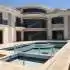 Villa from the developer in Belek pool - buy realty in Turkey - 529