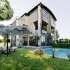 Villa in Belek zwembad - onroerend goed kopen in Turkije - 55260