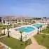 Villa in Belek with pool - buy realty in Turkey - 5724