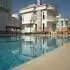 Villa in Belek with pool - buy realty in Turkey - 5728