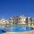 Villa in Belek with pool - buy realty in Turkey - 5730