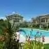 Villa from the developer in Belek pool - buy realty in Turkey - 5752