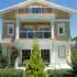 Villa van de ontwikkelaar in Belek zwembad - onroerend goed kopen in Turkije - 5755