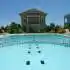 Villa du développeur еn Belek piscine - acheter un bien immobilier en Turquie - 5758