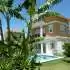 Villa du développeur еn Belek piscine - acheter un bien immobilier en Turquie - 5761