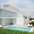Villa from the developer in Belek pool - buy realty in Turkey - 5806