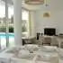 Villa from the developer in Belek pool - buy realty in Turkey - 5807