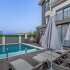 Villa du développeur еn Belek piscine - acheter un bien immobilier en Turquie - 64367