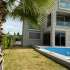 Villa in Belek zwembad - onroerend goed kopen in Turkije - 79240
