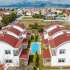 Villa in Belek zwembad - onroerend goed kopen in Turkije - 82040