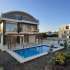 Villa du développeur еn Belek piscine - acheter un bien immobilier en Turquie - 83778
