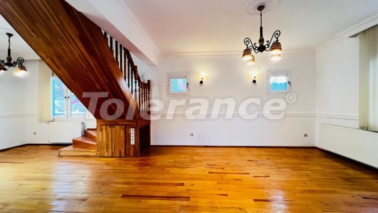 Villa in Beycik, Kemer pool - immobilien in der Türkei kaufen - 136378