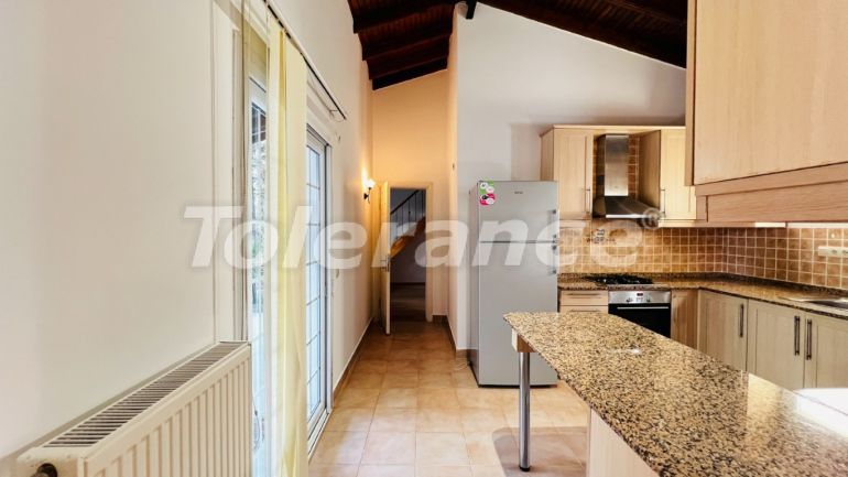 Villa in Beycik, Kemer pool - immobilien in der Türkei kaufen - 136379