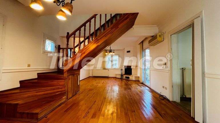 Villa in Beycik, Kemer pool - immobilien in der Türkei kaufen - 136380