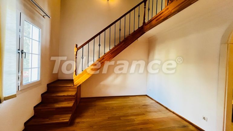 Villa in Beycik, Kemer pool - immobilien in der Türkei kaufen - 136381