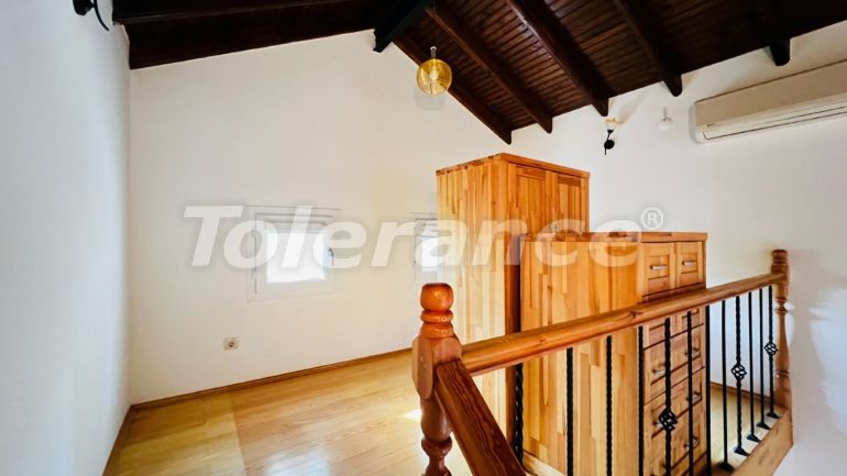 Villa in Beycik, Kemer pool - immobilien in der Türkei kaufen - 136385