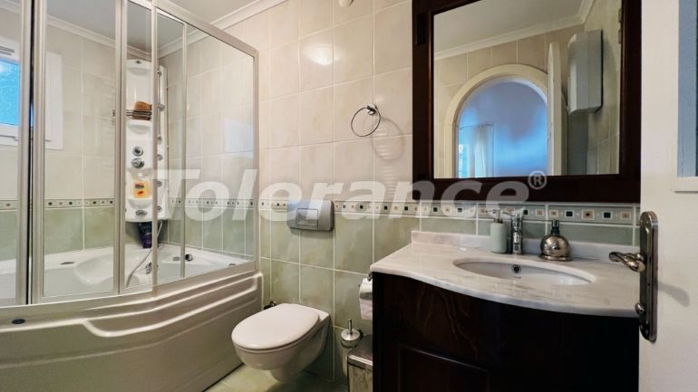 Villa in Beycik, Kemer pool - immobilien in der Türkei kaufen - 136386