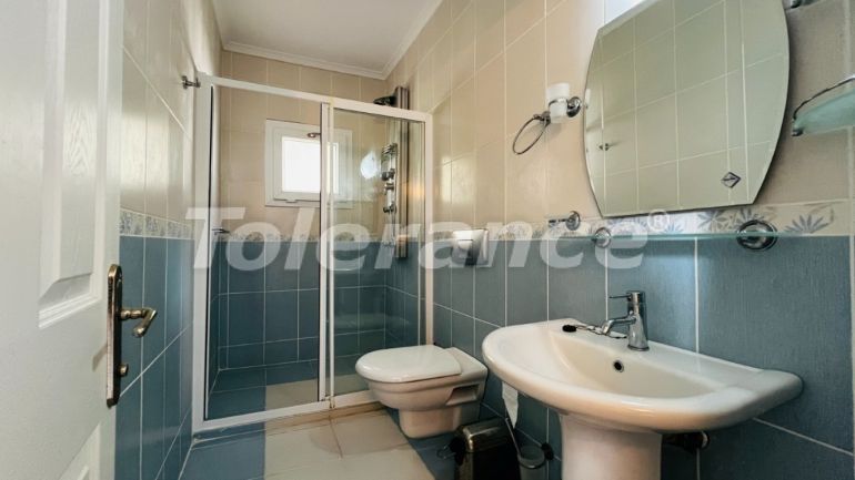 Villa in Beycik, Kemer pool - immobilien in der Türkei kaufen - 136389