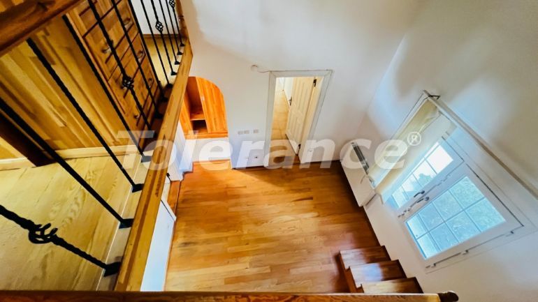 Villa in Beycik, Kemer pool - immobilien in der Türkei kaufen - 136390