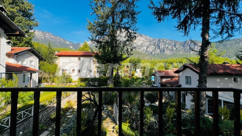 Villa in Beycik, Kemer pool - immobilien in der Türkei kaufen - 136396