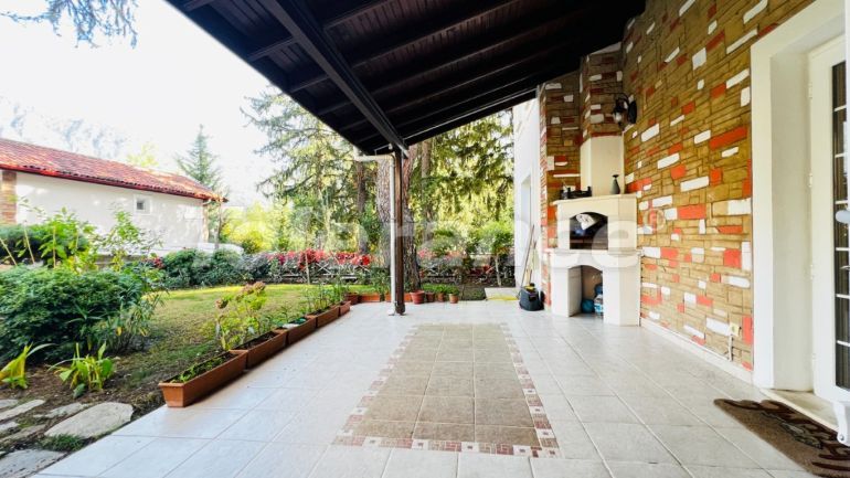 Villa in Beycik, Kemer pool - immobilien in der Türkei kaufen - 136398