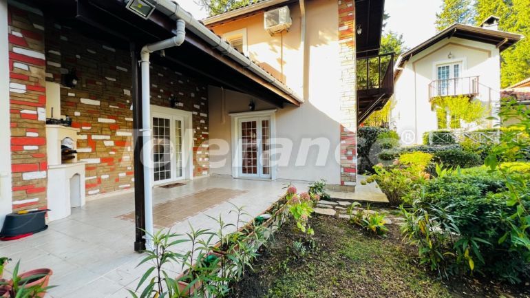 Villa in Beycik, Kemer pool - immobilien in der Türkei kaufen - 136400