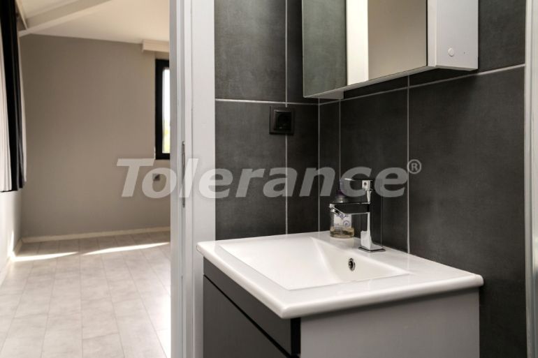 Villa in Beycik, Kemer pool - immobilien in der Türkei kaufen - 136442