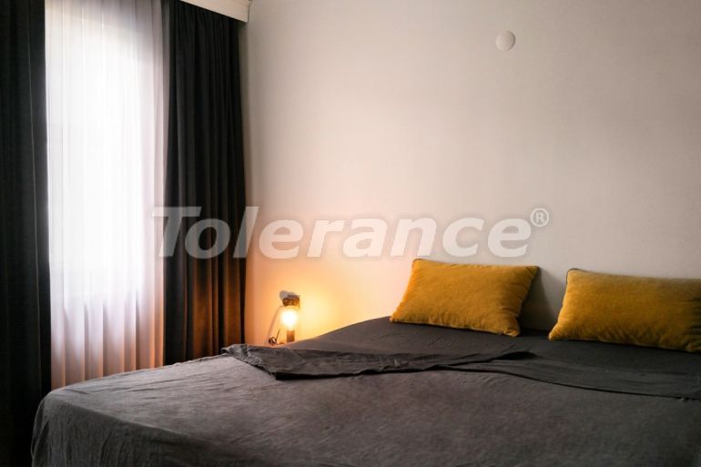 Villa in Beycik, Kemer pool - immobilien in der Türkei kaufen - 136444