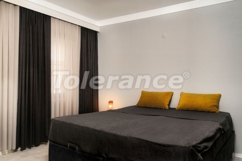 Villa in Beycik, Kemer pool - immobilien in der Türkei kaufen - 136445