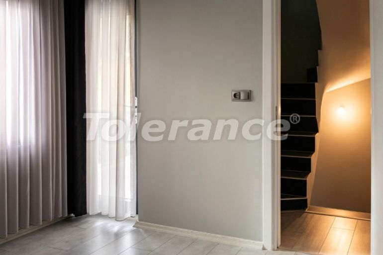 Villa in Beycik, Kemer pool - immobilien in der Türkei kaufen - 136446