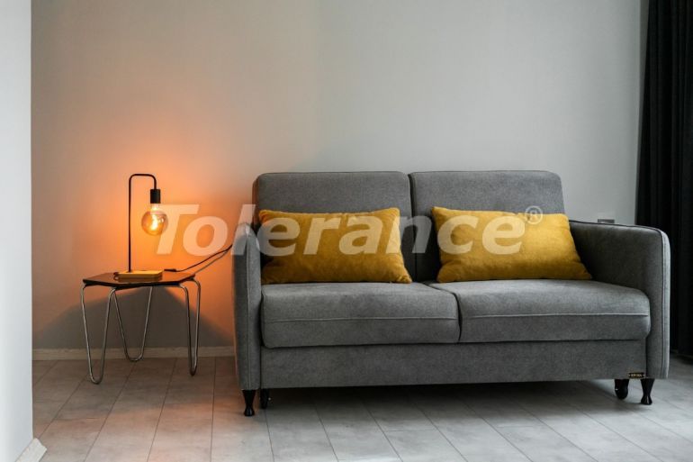 Villa in Beycik, Kemer pool - immobilien in der Türkei kaufen - 136447