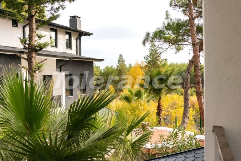 Villa in Beycik, Kemer pool - immobilien in der Türkei kaufen - 136448