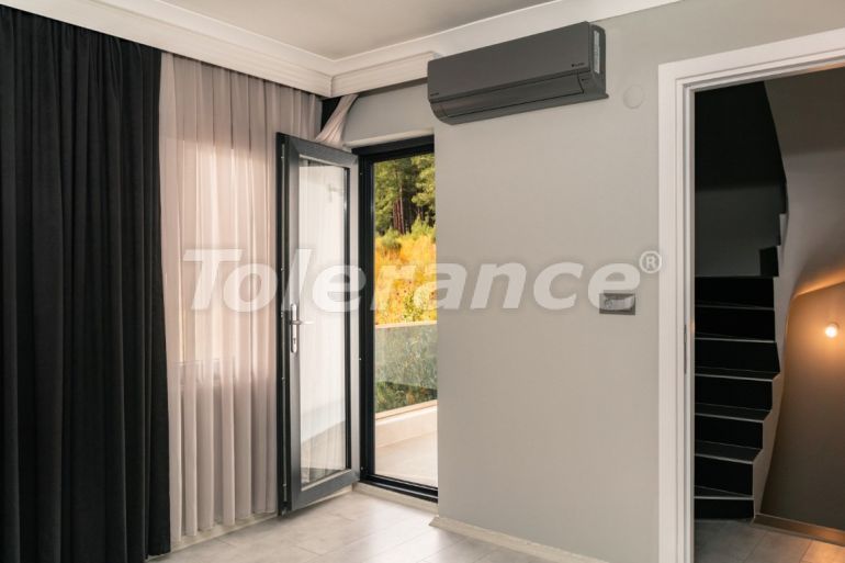 Villa in Beycik, Kemer pool - immobilien in der Türkei kaufen - 136449