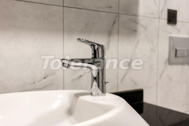 Villa in Beycik, Kemer pool - immobilien in der Türkei kaufen - 136450