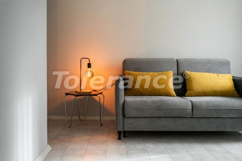 Villa in Beycik, Kemer pool - immobilien in der Türkei kaufen - 136451