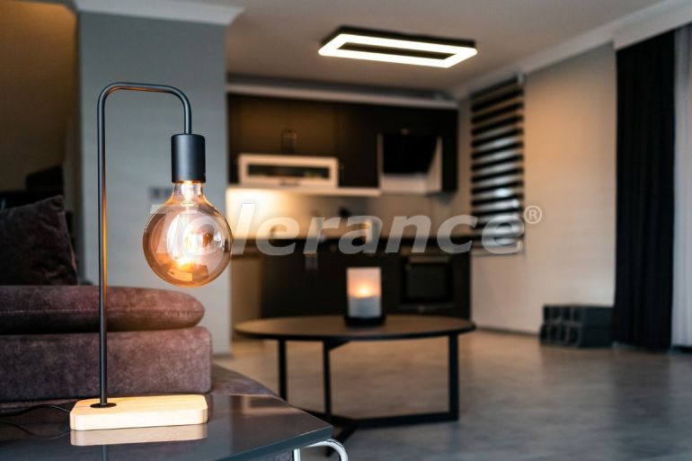 Villa in Beycik, Kemer pool - immobilien in der Türkei kaufen - 136452