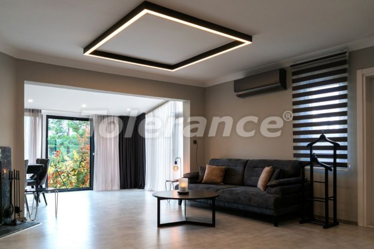 Villa in Beycik, Kemer pool - immobilien in der Türkei kaufen - 136455