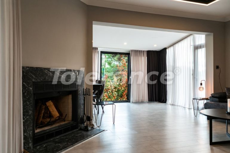 Villa in Beycik, Kemer pool - immobilien in der Türkei kaufen - 136457