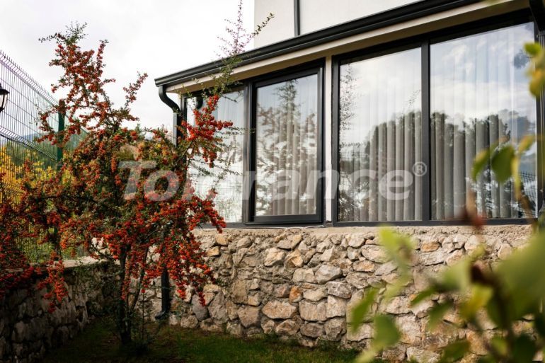 Villa in Beycik, Kemer pool - immobilien in der Türkei kaufen - 136458