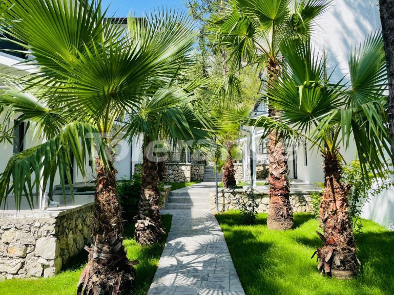 Villa in Beycik, Kemer pool - immobilien in der Türkei kaufen - 136501