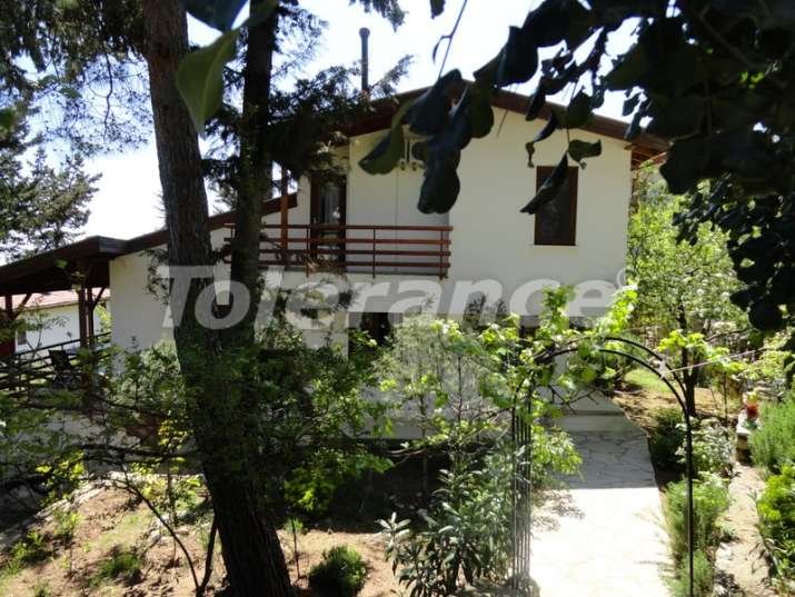 Villa in Beycik, Kemer zeezicht zwembad - 1913 Villa in Beycik, Kemer zeezicht zwembad - onroerend goed kopen in Turkije - 1913