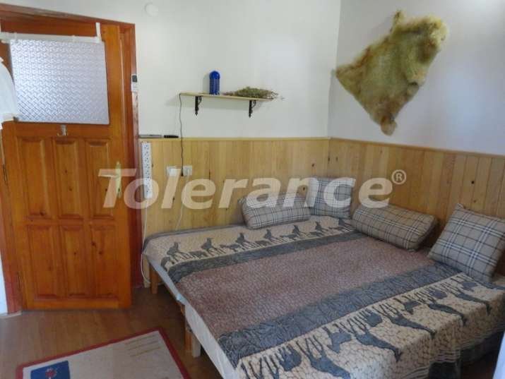 Villa in Beycik, Kemer zeezicht zwembad - 1938 Villa in Beycik, Kemer zeezicht zwembad - onroerend goed kopen in Turkije - 1938