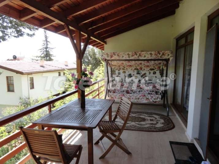 Villa in Beycik, Kemer zeezicht zwembad - 1946 Villa in Beycik, Kemer zeezicht zwembad - onroerend goed kopen in Turkije - 1946