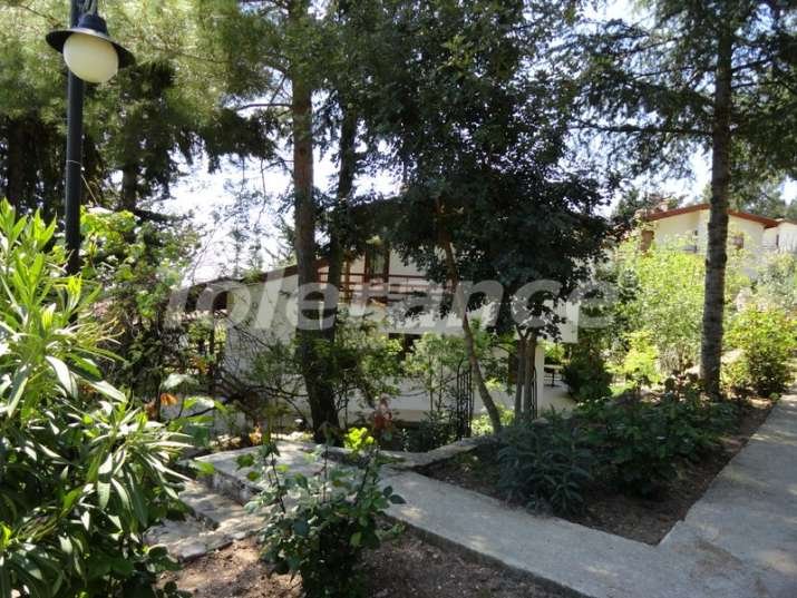 Villa in Beycik, Kemer zeezicht zwembad - 1953 Villa in Beycik, Kemer zeezicht zwembad - onroerend goed kopen in Turkije - 1953