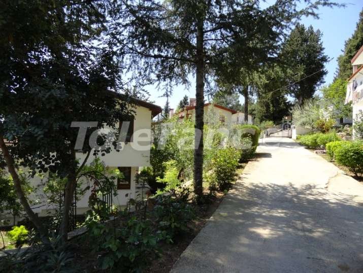 Villa in Beycik, Kemer zeezicht zwembad - 1954 Villa in Beycik, Kemer zeezicht zwembad - onroerend goed kopen in Turkije - 1954